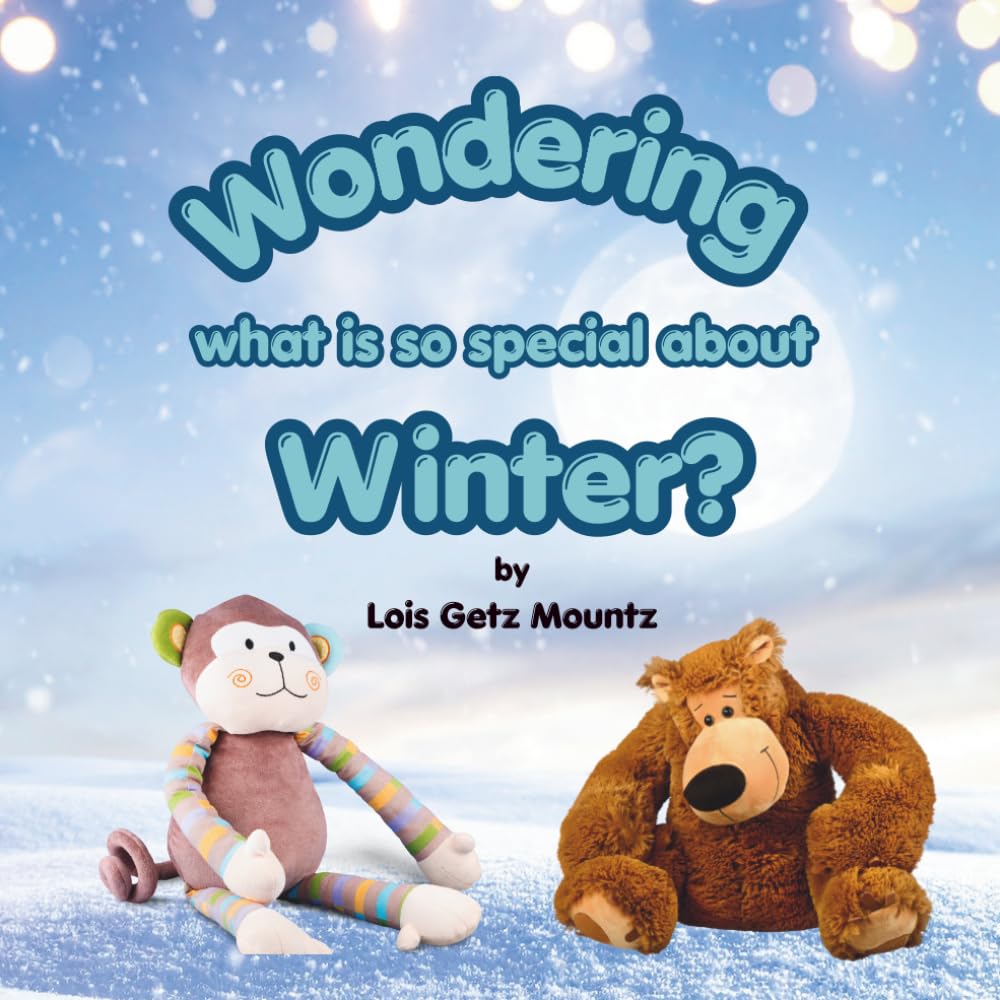 Wondering about what is so special about Winter: what is so special about Winter