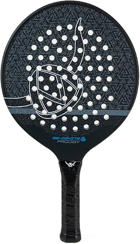 Viking Re-Ignite Prodigy Valknut - Pala de tenis con plataforma opaca