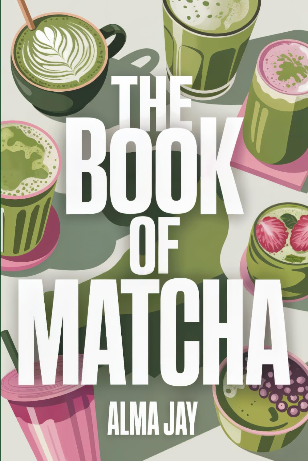 The Book of Matcha: The Green Ritual You’ll Wish You Started Sooner