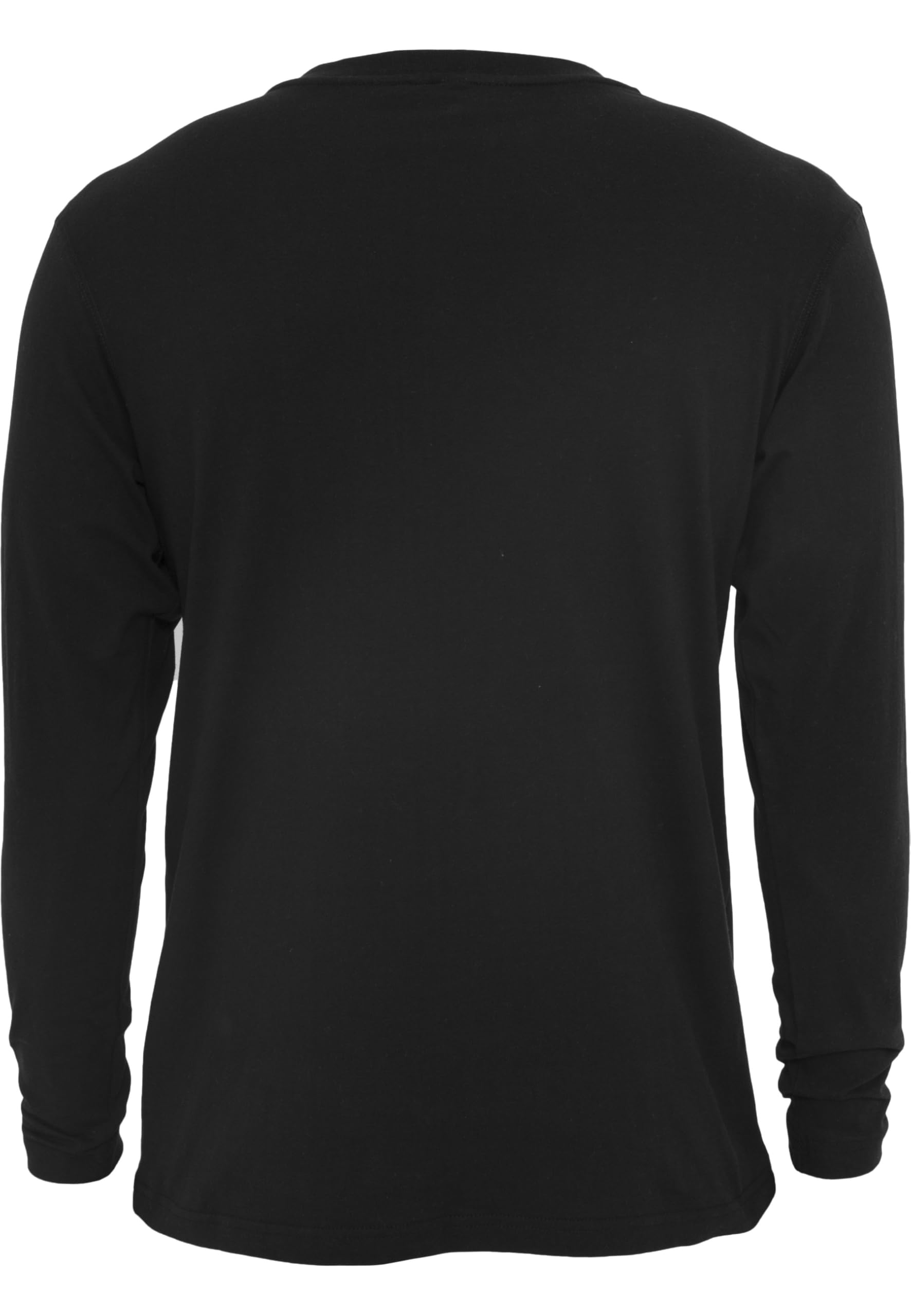 Urban Classics Bluza sportowa Mężczyźni Basic Henley L/S Tee (1 w zestawie)