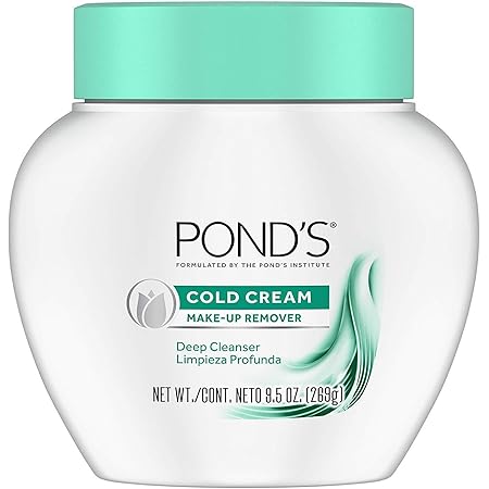 ponds 3a face cream
