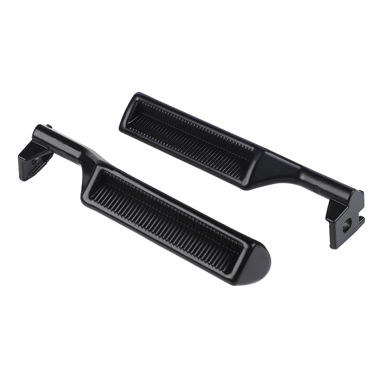 KAIAYGEE Interior Door Handles Compatible with Ford F150, F250, F53, F59