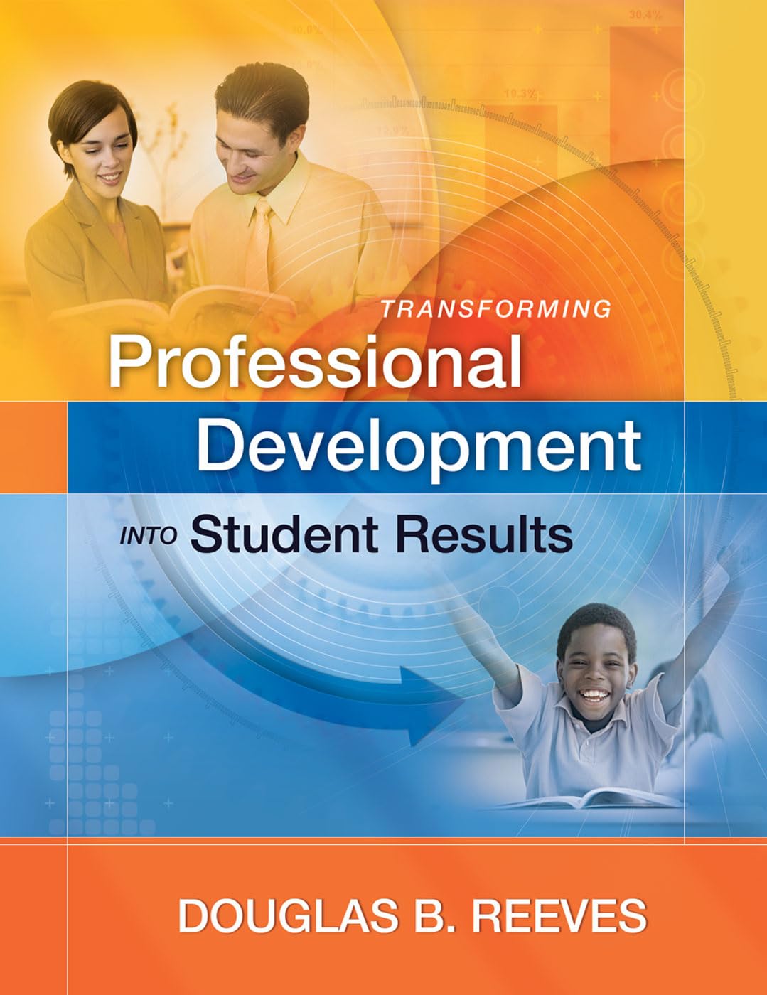 Buy Transforming Professional Development into Student Results — BookShops.in