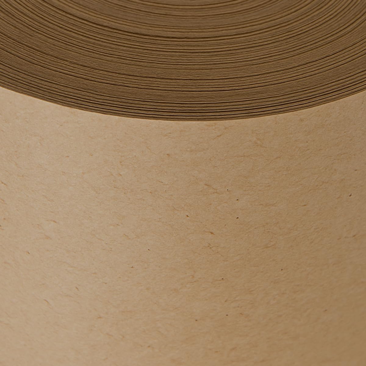 verpacking papel kraft 70 g/m2 en rollo 75 cm x 300 m marrón [tamaño a elegir] papel de embalar para envolver regalos manualidades mudanza y relleno