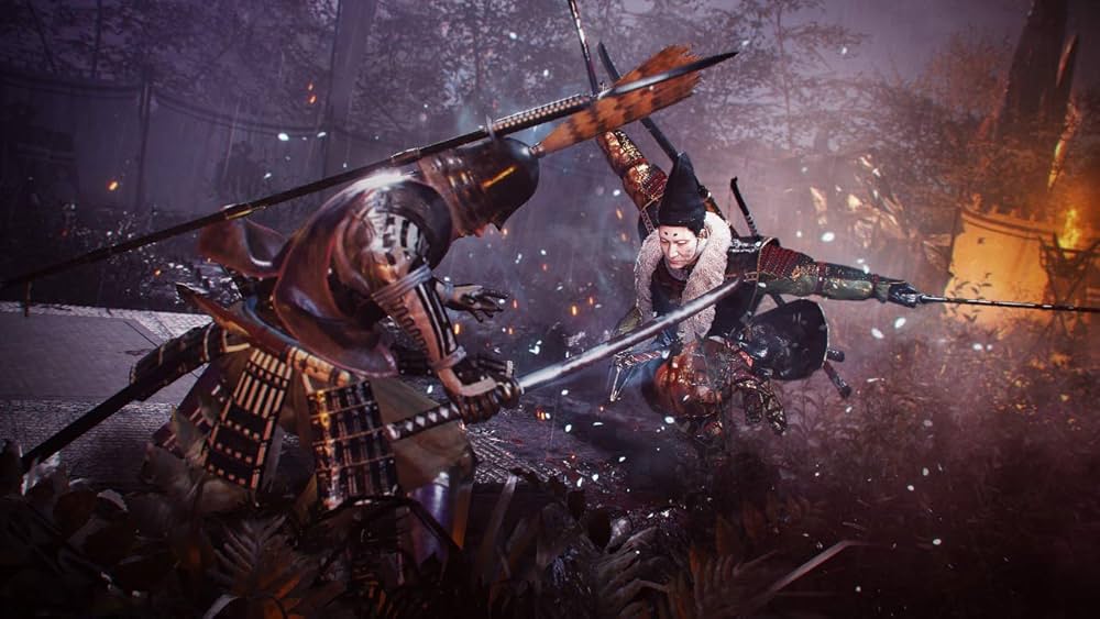 Amazon.co.jp: 仁王2 : ゲーム