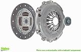 Valeo Kit d'Embrayage 837522 - Avec Mécanisme, Avec Disque | Compatible avec: CITROËN C4 GRAND PICASSO I, C4 GRAND PICASSO II, C4 II, C4 PICASSO I Großraumlimousine, C4 PICASSO II - 5