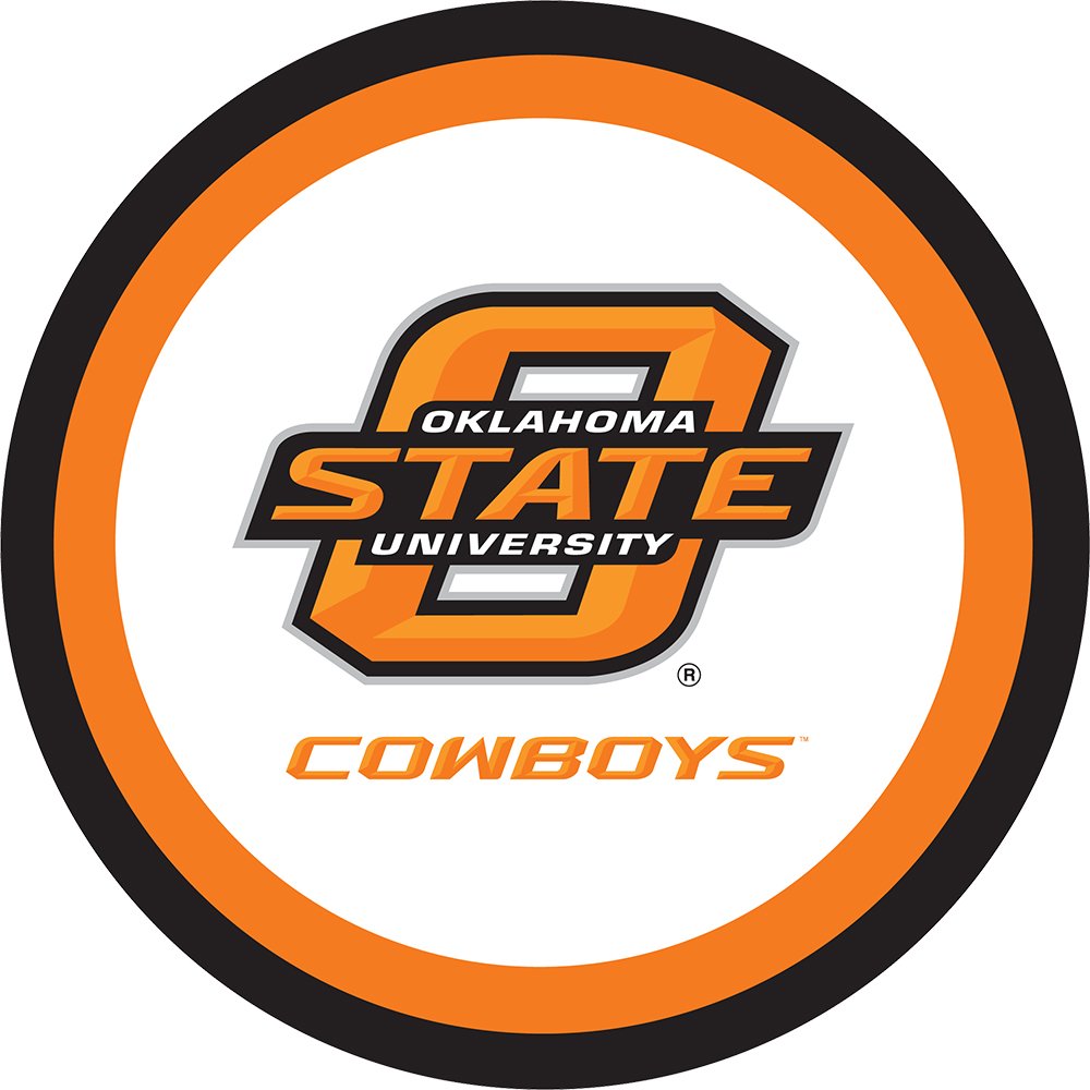 Mayflower Distributing Company PLATE, 9", Multicolor