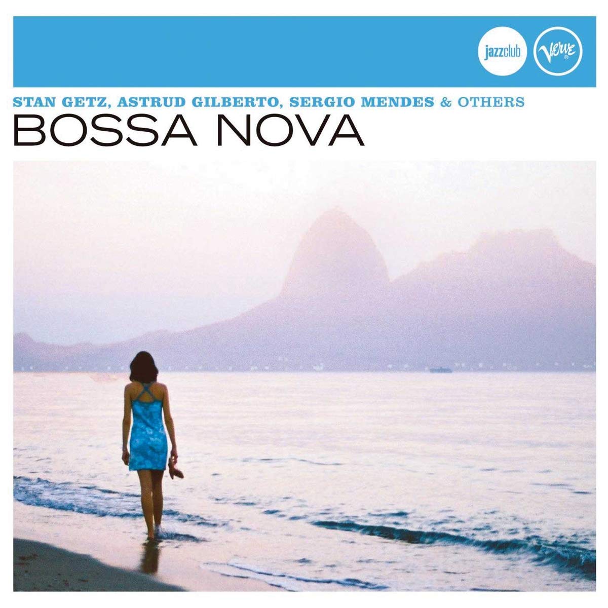 Jazz Club - Bossa Nova / Various [Audio CD] Bossa Nova