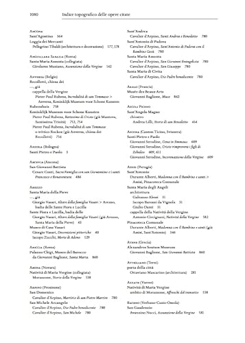 Le Vite De’ Pittori, Scultori Et Architetti (Roma 1642). Con Commento E Apparati Critici - 18