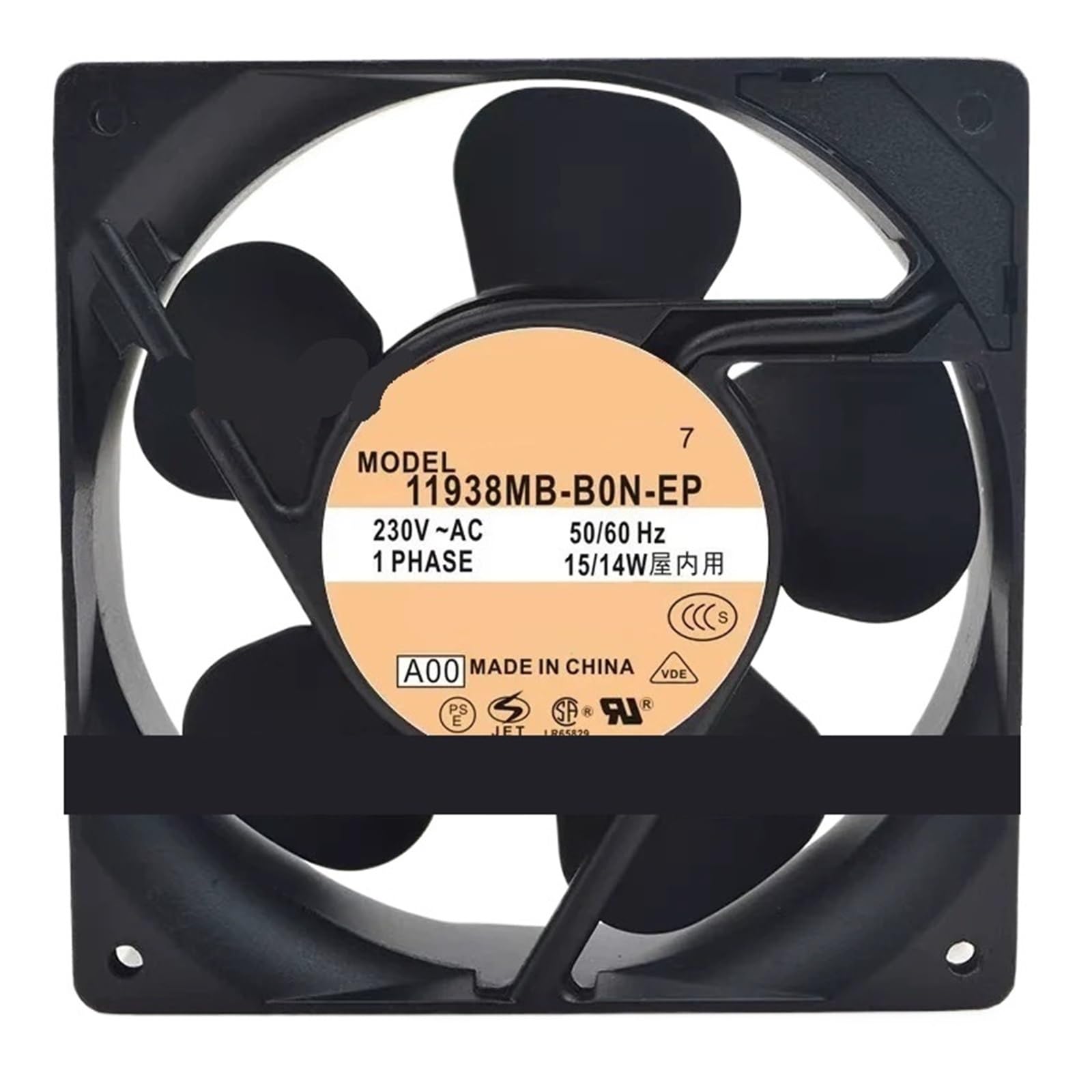 FSBNMNXPQ Fan 11938MB-A0N-EA-00 1938MB-A1N-EA-00 11938MB-B0N-EA 11938MB-B0N-EA-00 11938MB-B0N-EP(11938MB-B0N-EA)