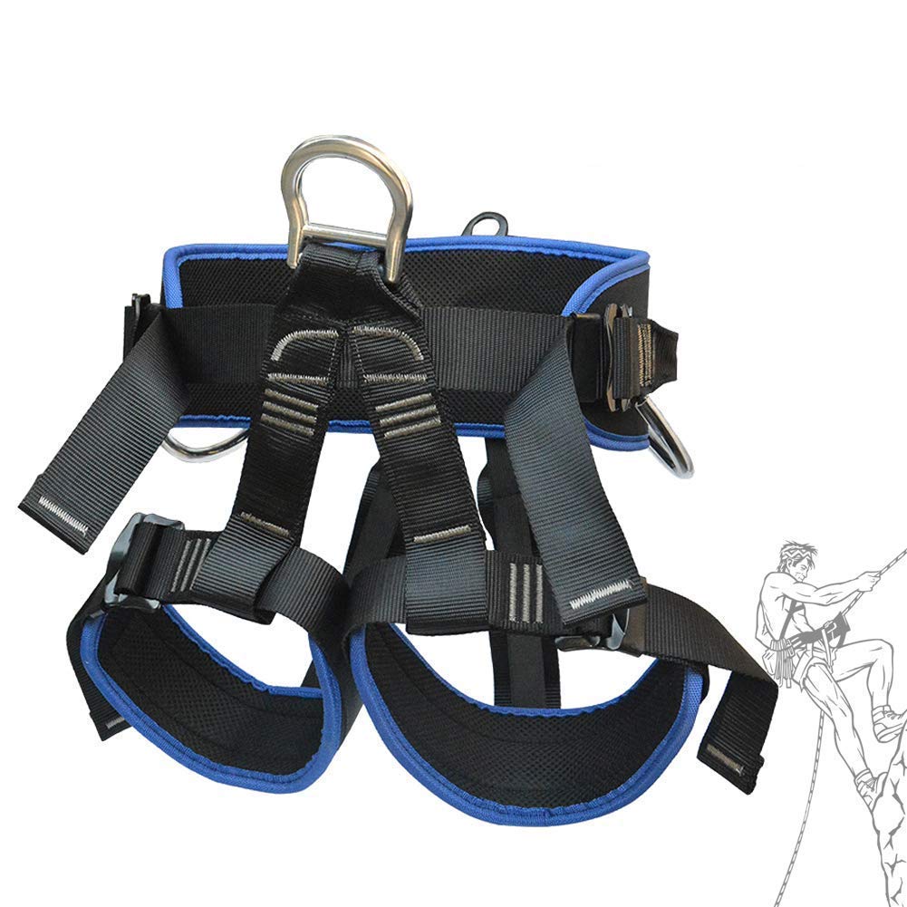 Buy Fall protection harness, fall protection harness Safety, Half Body