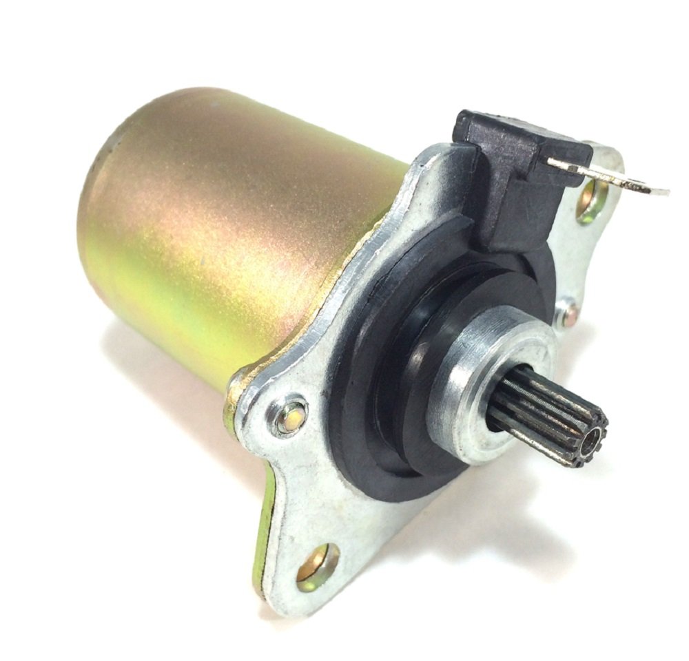 セル吸収 楽天市場】ホンダ ライブディオ ZX AF35 1型 2型 セルモーター