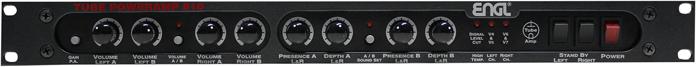 ENGL Amplification E 810/10 Tube Poweramp