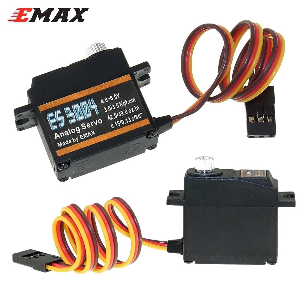 Spektrum A383 Servo Metal Gear Digital SPMSA383