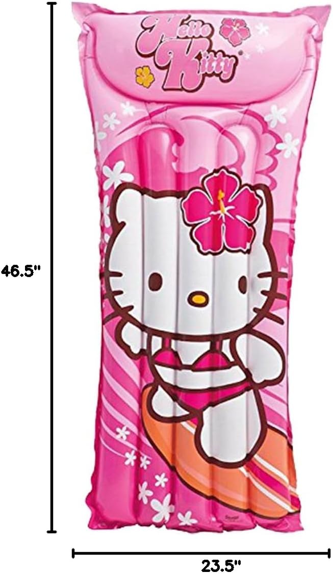 Intex Hello Kitty Pool Float