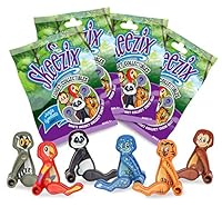 Algopix Similar Product 15 - Choose Friendship Skeezix Fidget