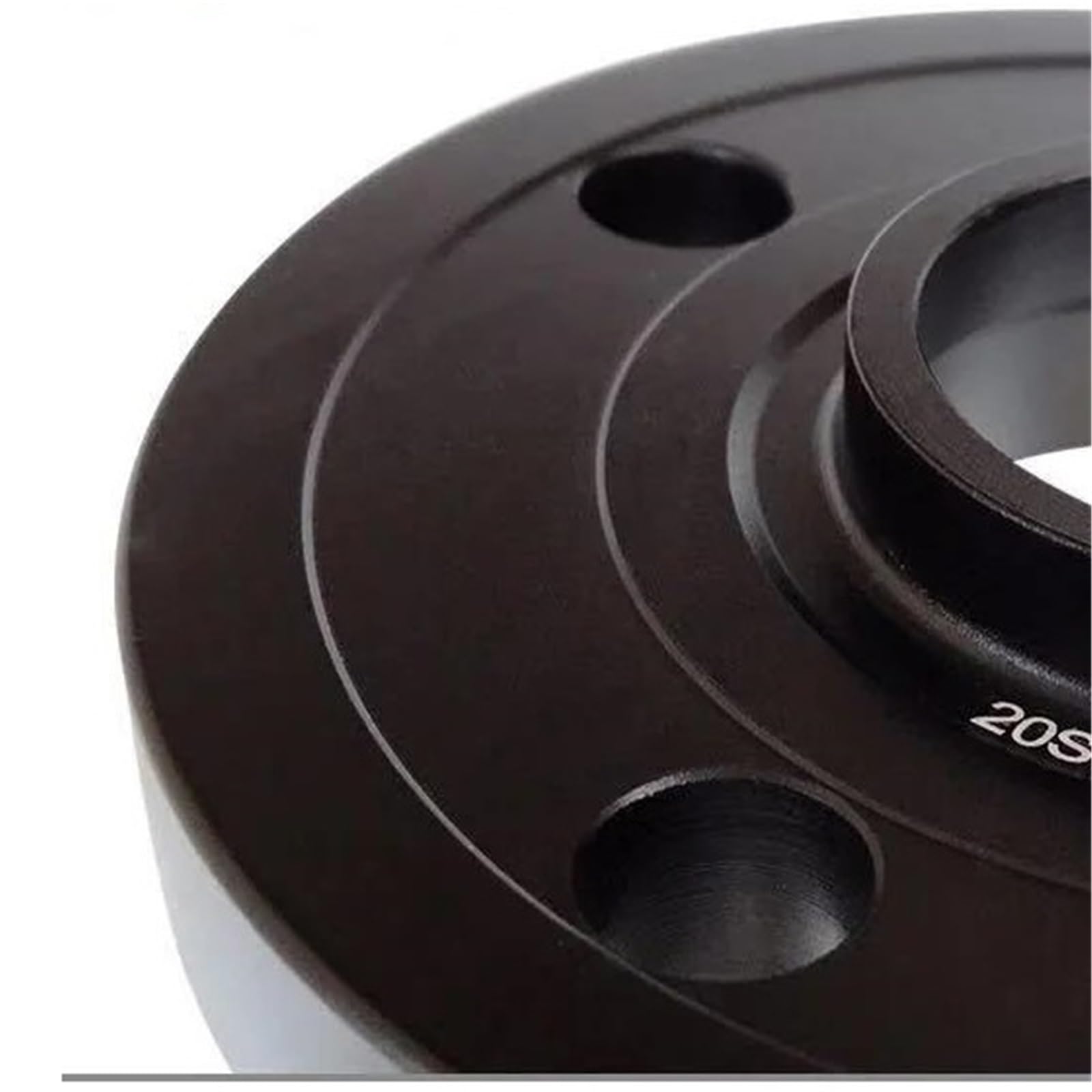 Espaciadores y calzas de Rueda para Audi A1 A2 A3 A4 A6 A8 (25mm)
