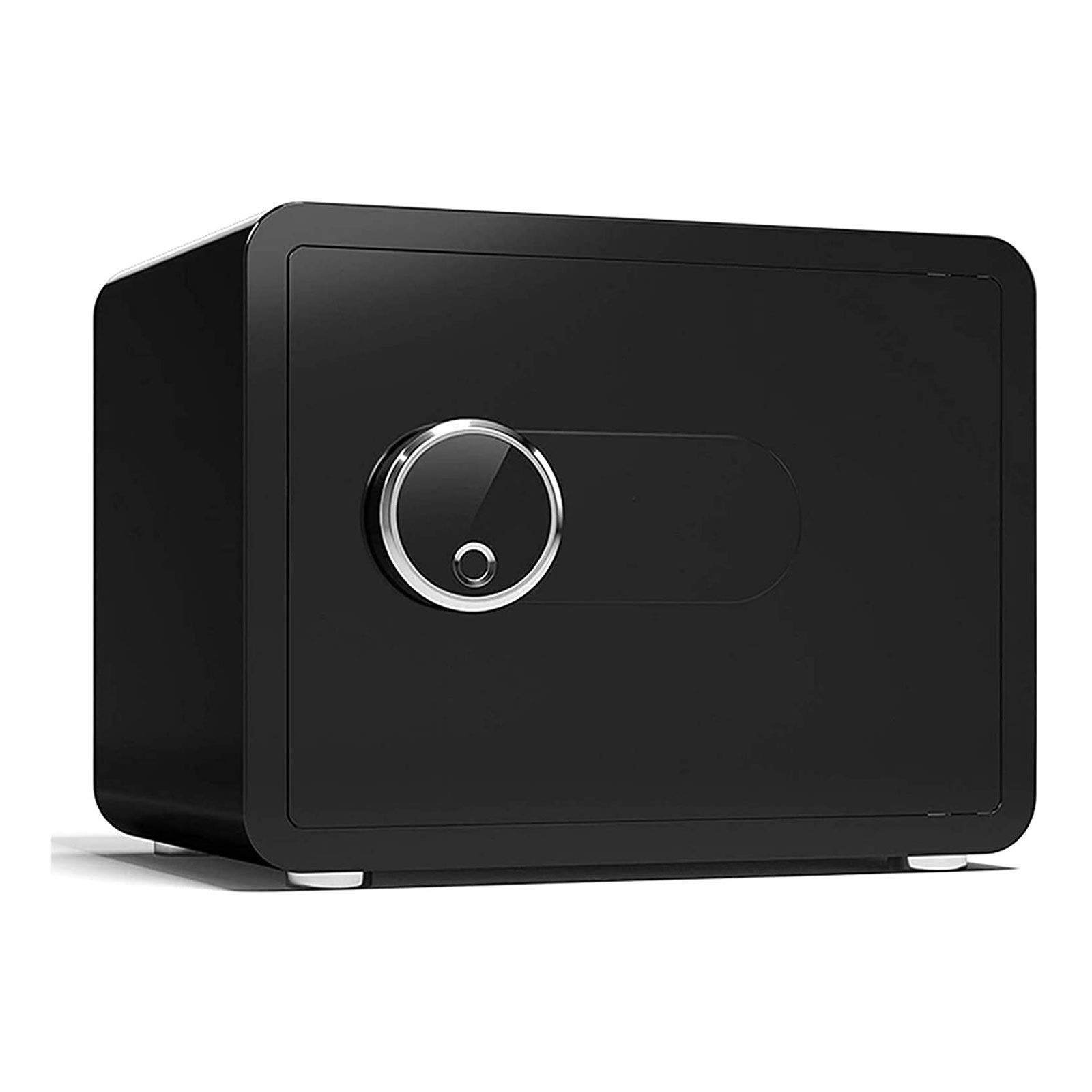 RLKHXBS con el Sensor luz electrónica numérica del Teclado Dinero de Seguridad Estructura de Acero de Acero Oculto fijación de Pared de la Oficina Familia y Hotel