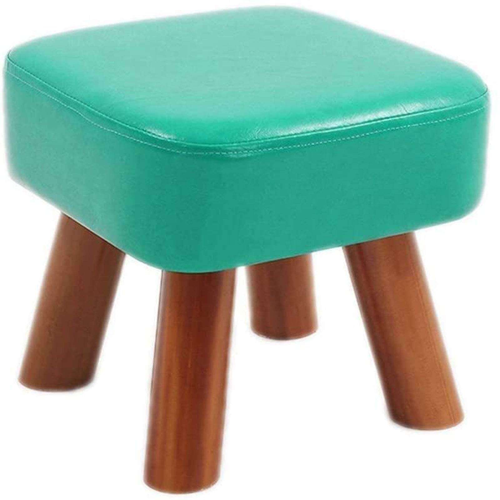 Banc à chaussures bleu DASHADAO pour une entrée ordonnée et cosy