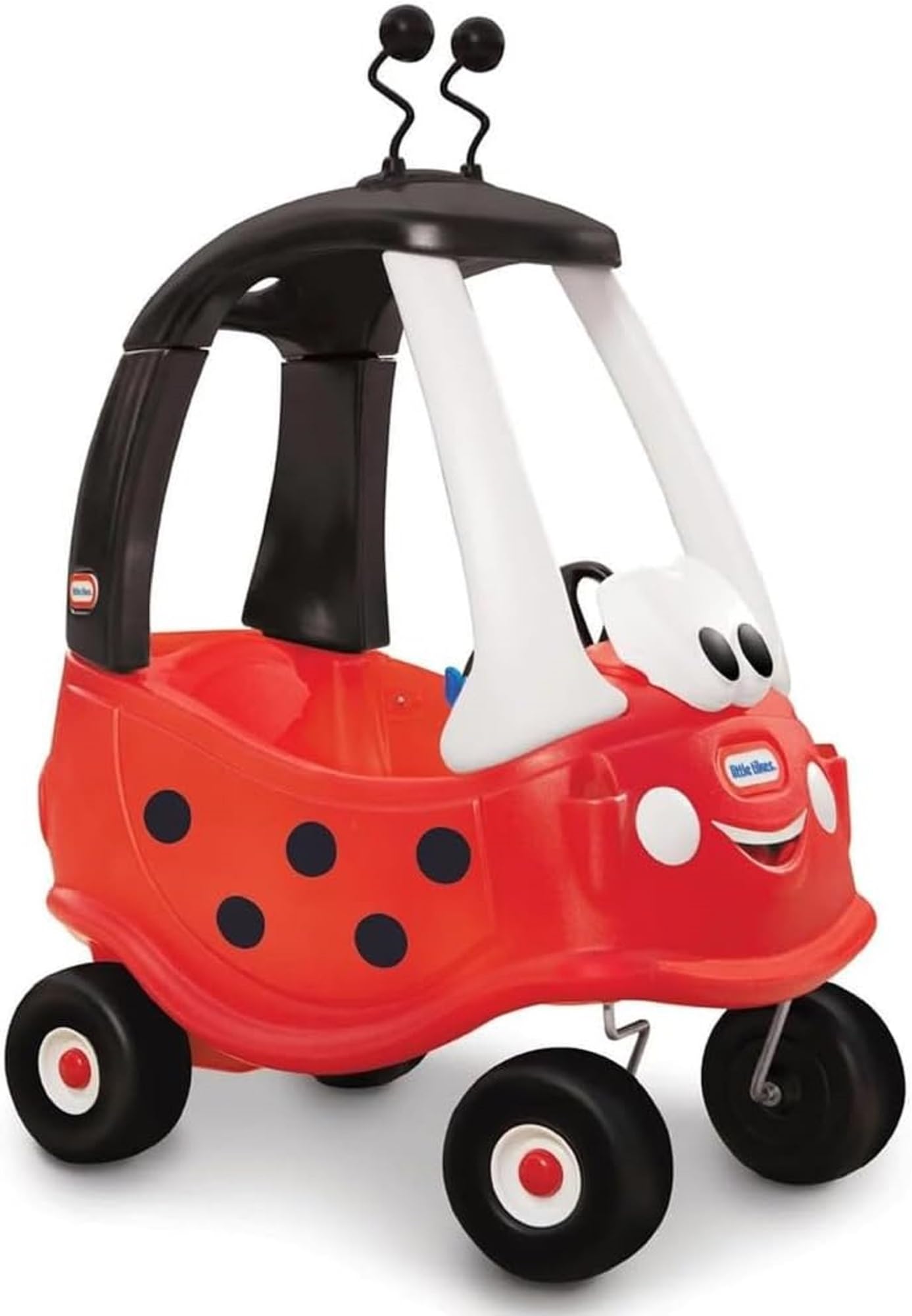 little tikes Cozy Coupe - Ladybird-image-34