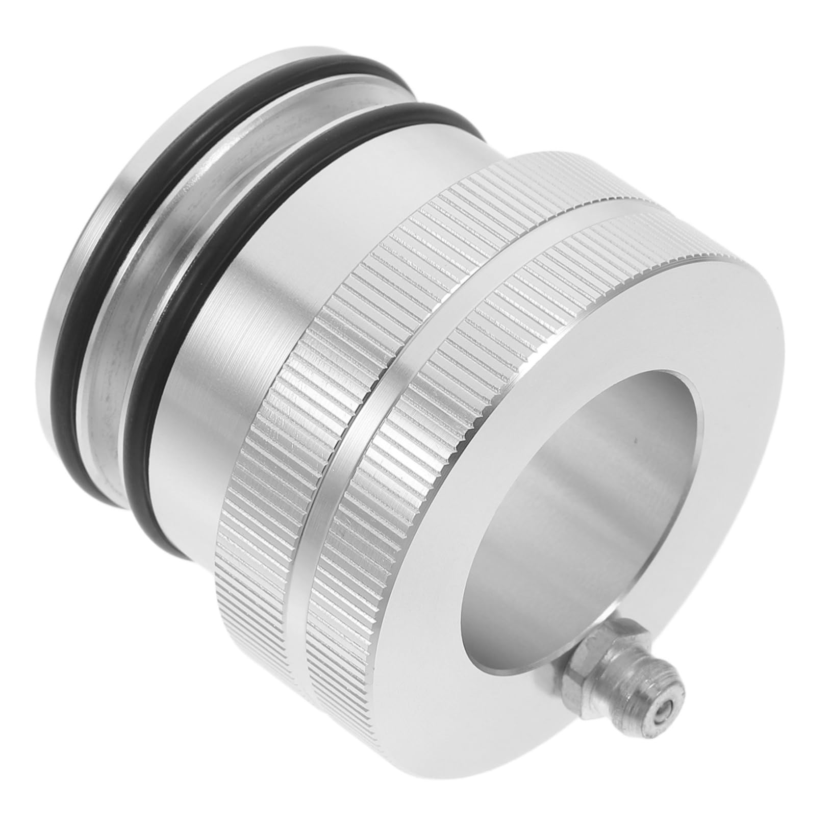 BESPORTBLE Wheel Bearing Grease Tool Replacement Greaser for Efficient Lubrication Integrated Pressure Relief Valve Wear-Resistant Design for Automotive Maintenance