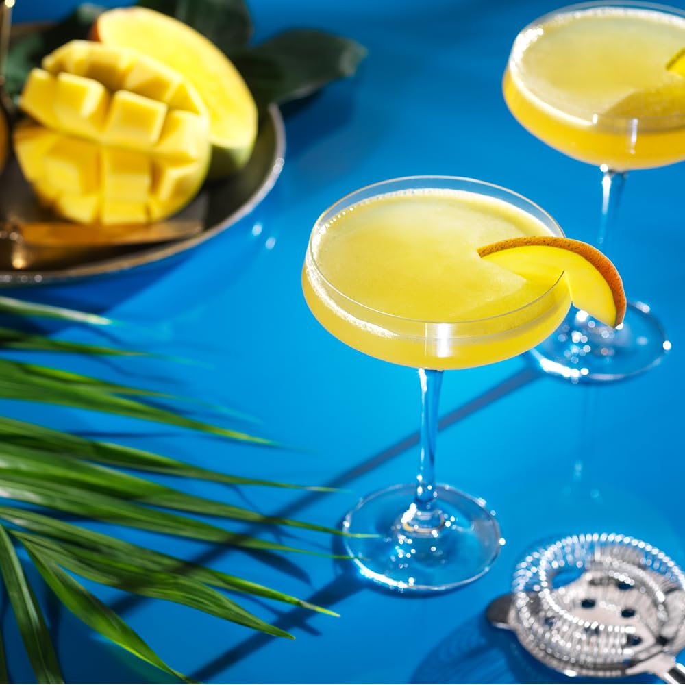 Cîroc Mango Flavoured Wodka, 37.5%, 0.7l Einzelflasche