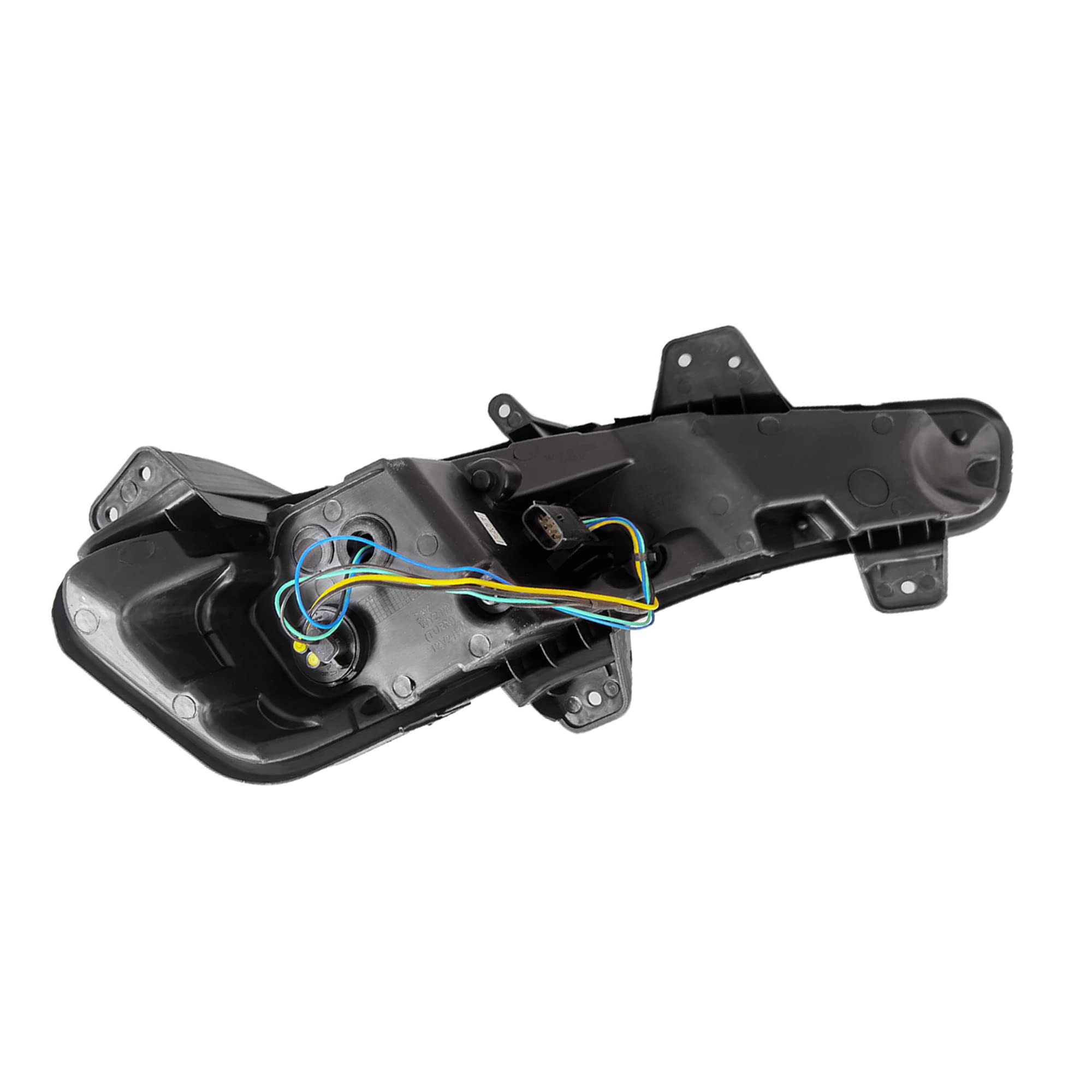 Amazon.com: PartsFlow 2PCS LED Fog Lights For 2019 2020 2021 