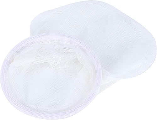 Miniatura 5 de Fydun Bolsa de red de hojas en línea Herramienta de piscina de reemplazo de hojas de piscina