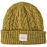 [Coleman] [コールマン] Kids キッズ ニットキャップ 438-0031 マスタード