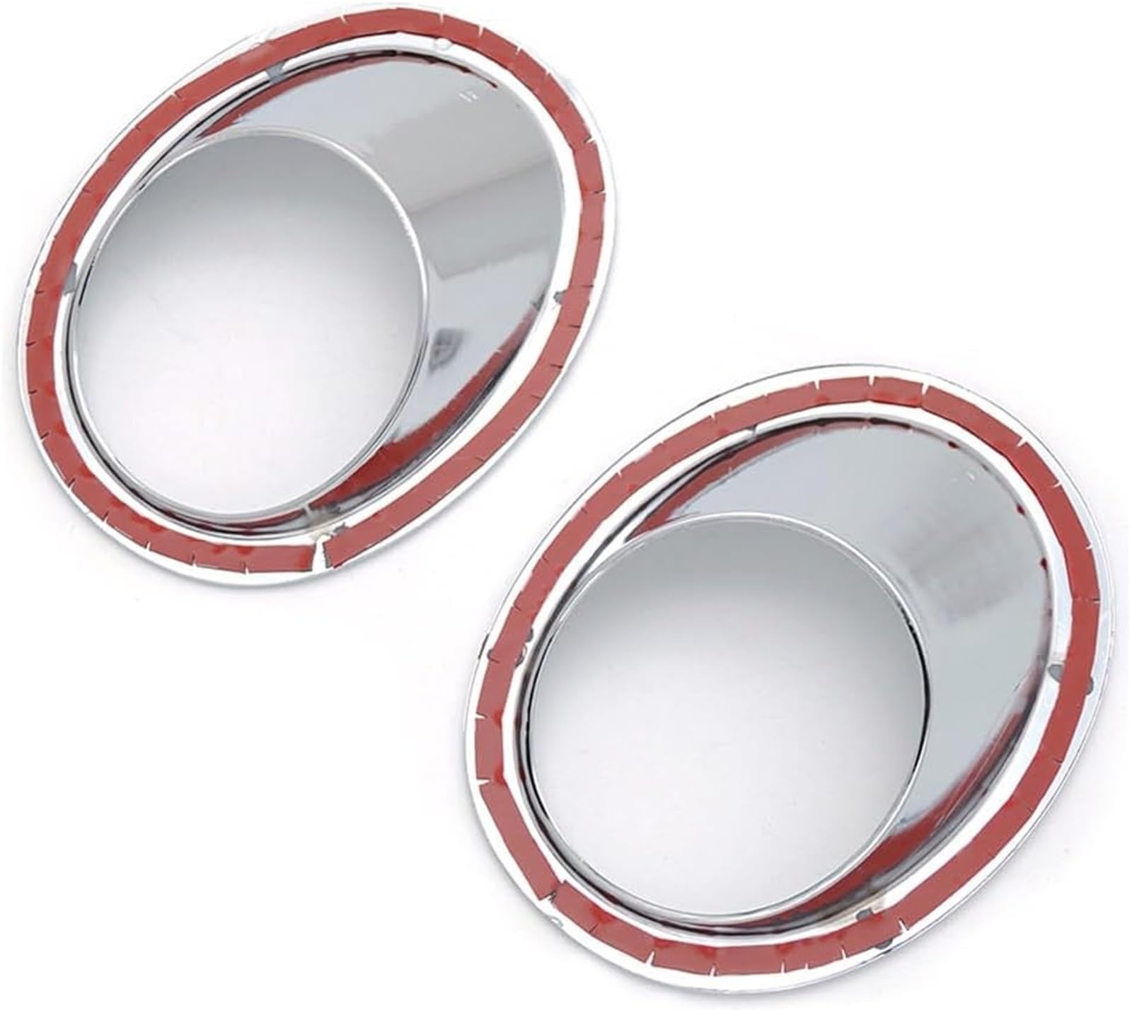 Per CR-V Per CRV 2009-2007 Paraurti anteriore Fendinebbia
