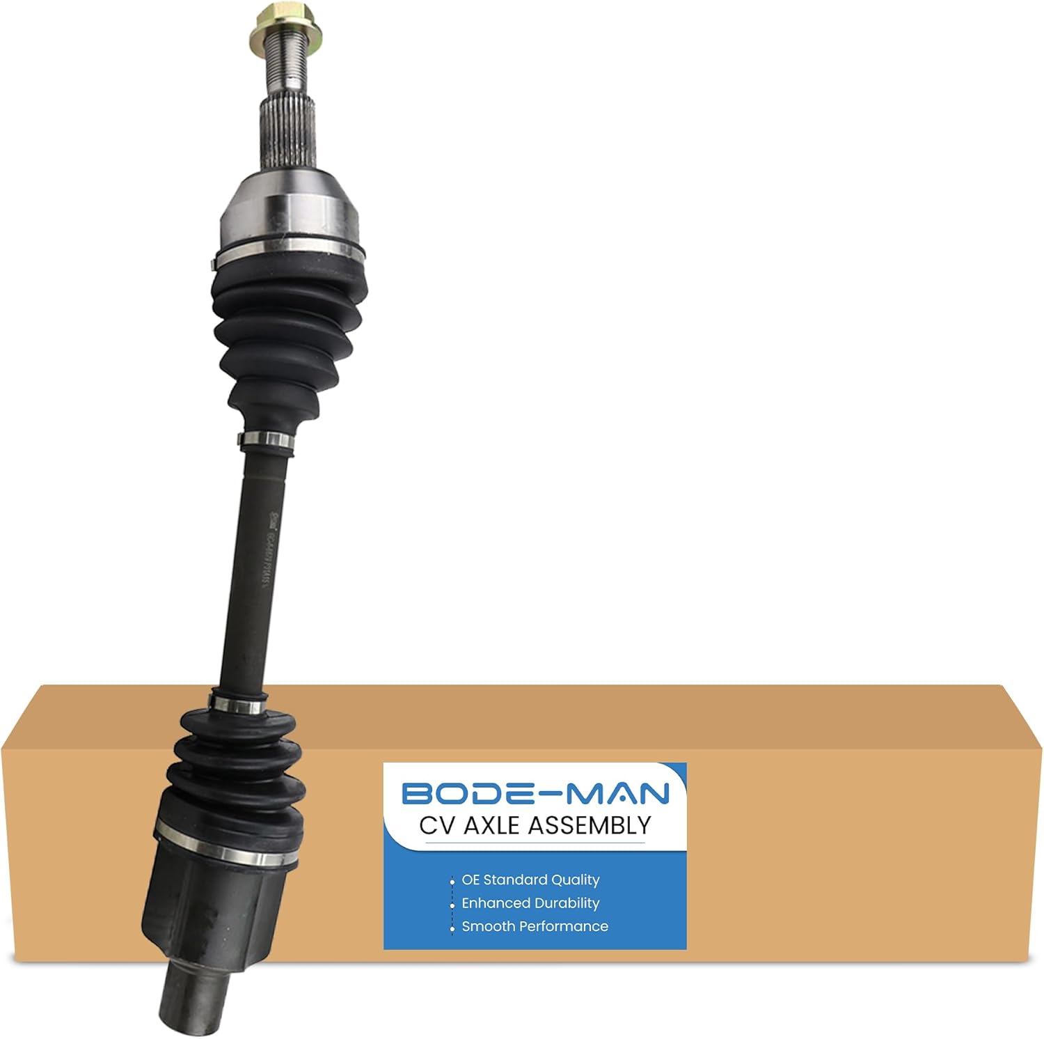 Front Right Passenger Side CV Axle Drive Shaft Assembly for 2004-2007 Saturn Vue 3.5L