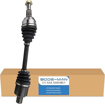 Front Right Passenger Side CV Axle Shaft Assembly for 2004-2007 Saturn Vue V6 3.5L