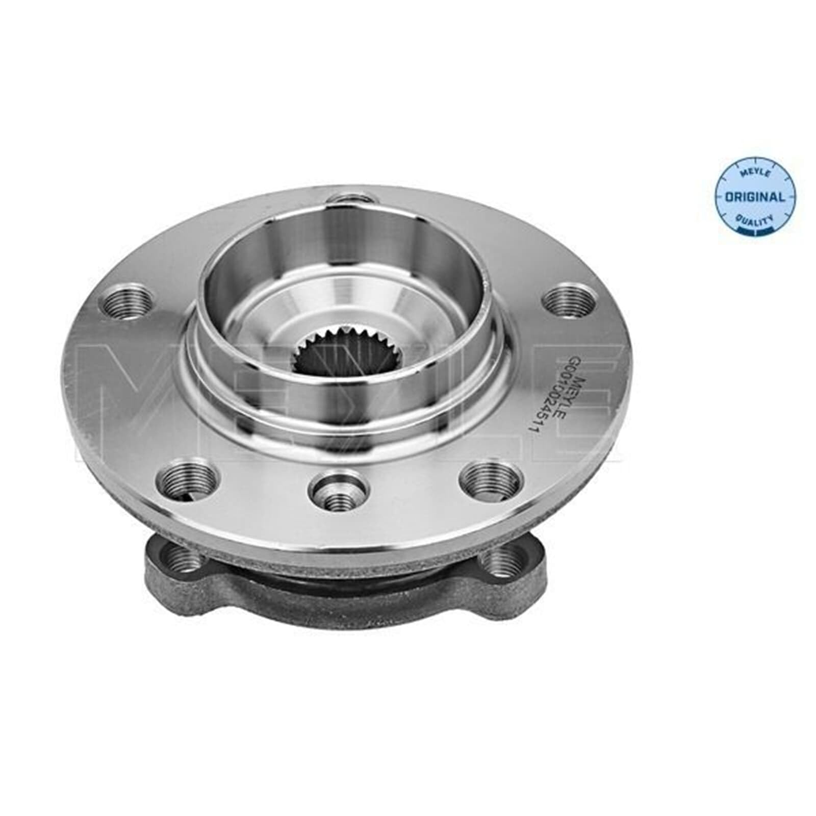 MEYLE Moyeu de roue 3146520011 Compatible avec: MINI COUNTRYMAN, PACEMAN