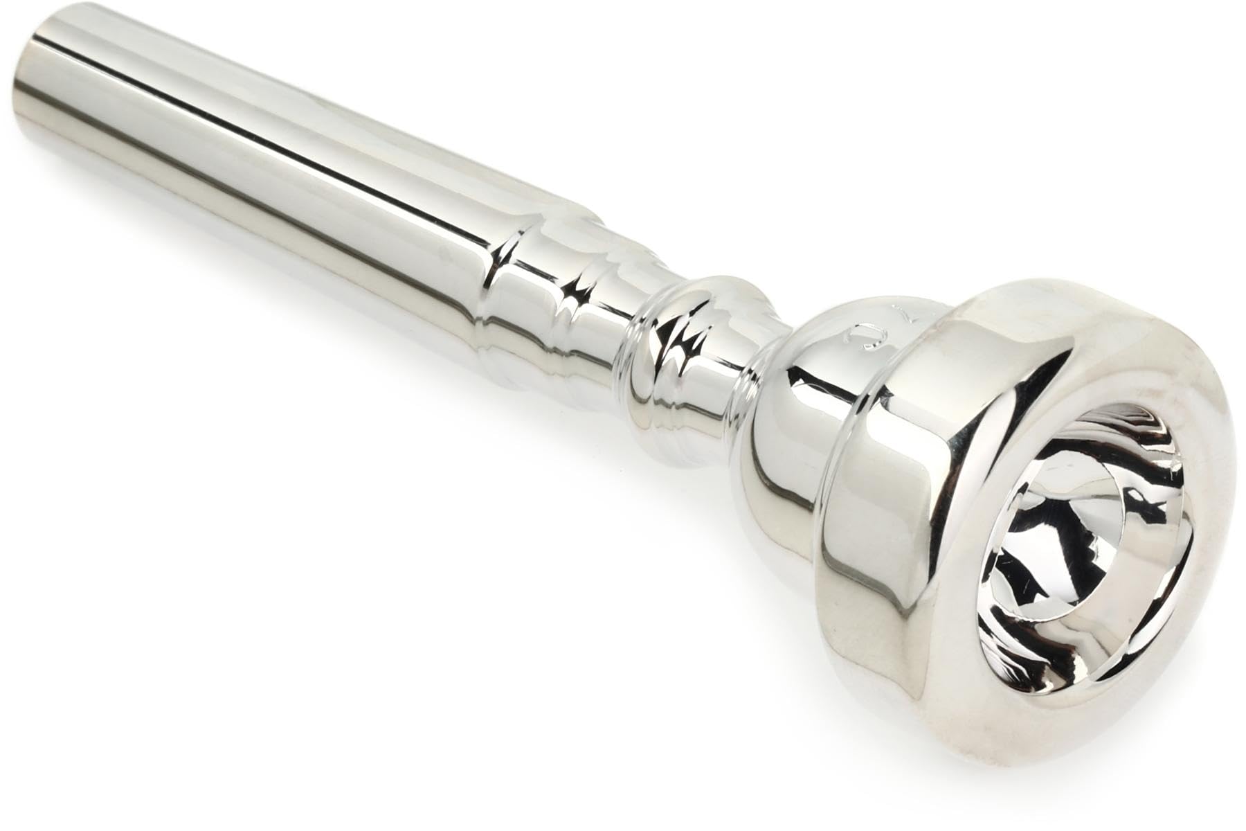 BLESSING 7C トランペットマウスピース Amazon.com: Blessing MPC7CTR Trumpet Mouthpiece, 7C : Musical