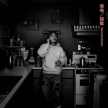 [24時間以内発送] SEKAI NO OWARI 琥珀/図鑑 FC限定盤 TYCT-39322.jpg?v=1752197132&