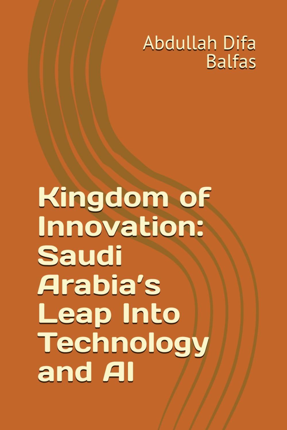 Kingdom of Innovation: Saudi Arabia’s Leap Into Technology and AI