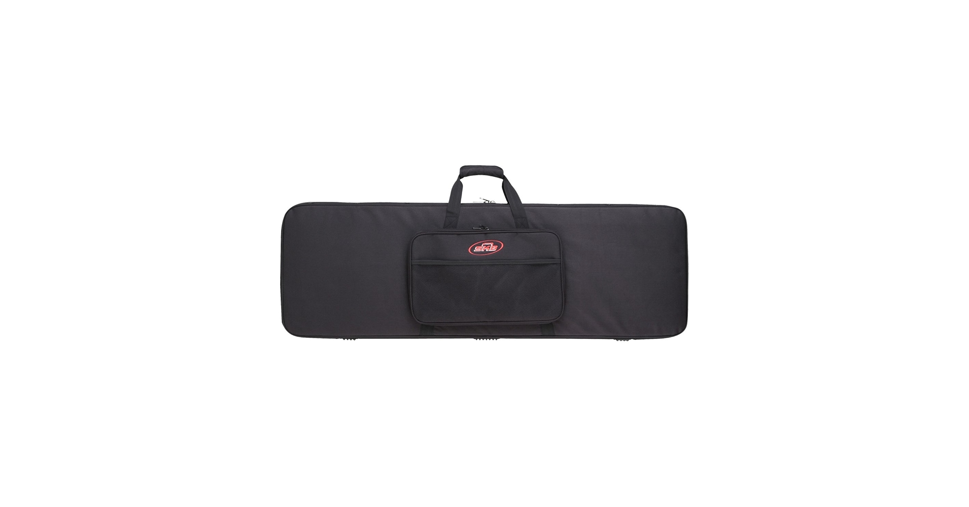 Amazon.co.jp: SKB エレキベース用セミハードケース SKB-SC44