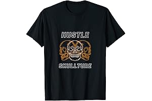 Halloween Hustle T-Shirt