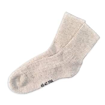 Amazon.co.jp: [TOD Socks LLC] モンゴル シープウール（羊毛