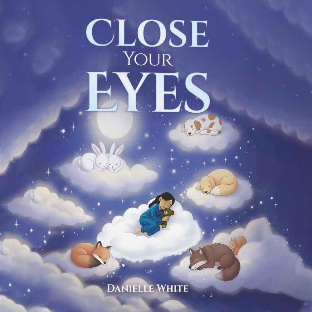 Close Your Eyes