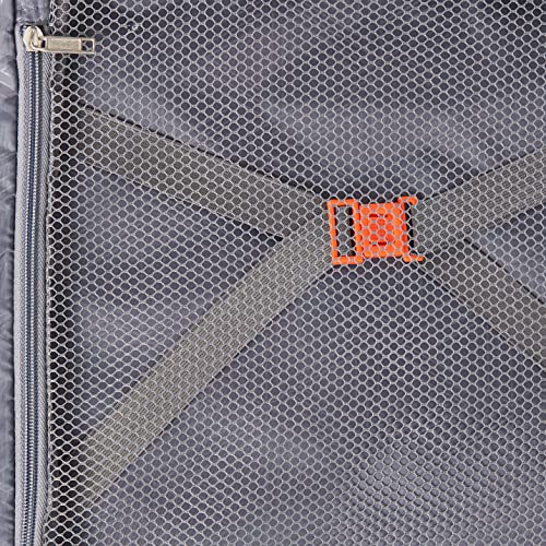 فروشگاه اینترنتی نابریکا | Summerfunk - چمدان اندازه کابین Bizz Smart  Spinner 55cm برند American Tourister