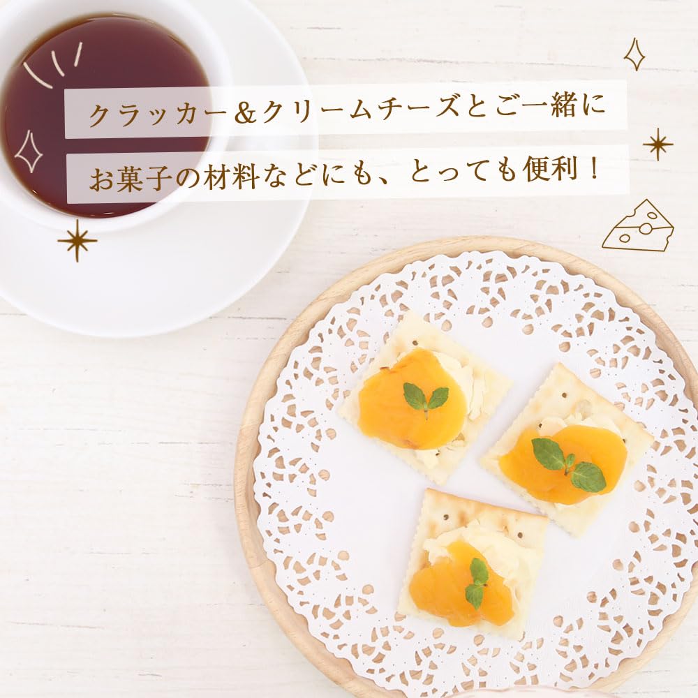 Amazon.co.jp: 九州旬食館 びわ（身割れ）缶詰 8個 セット 国産 缶詰め