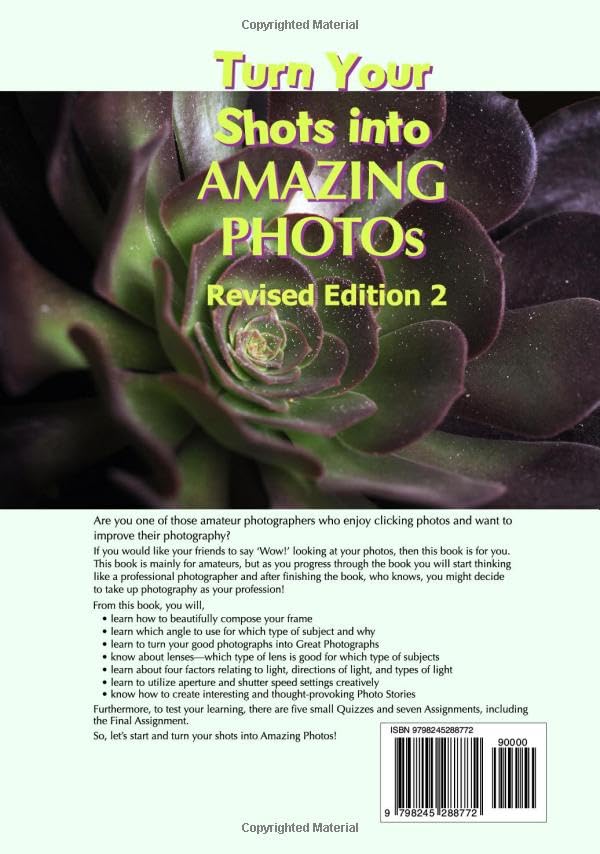 Manuel photo amateur pour progresser sans jargon et sortir du mode auto - 3