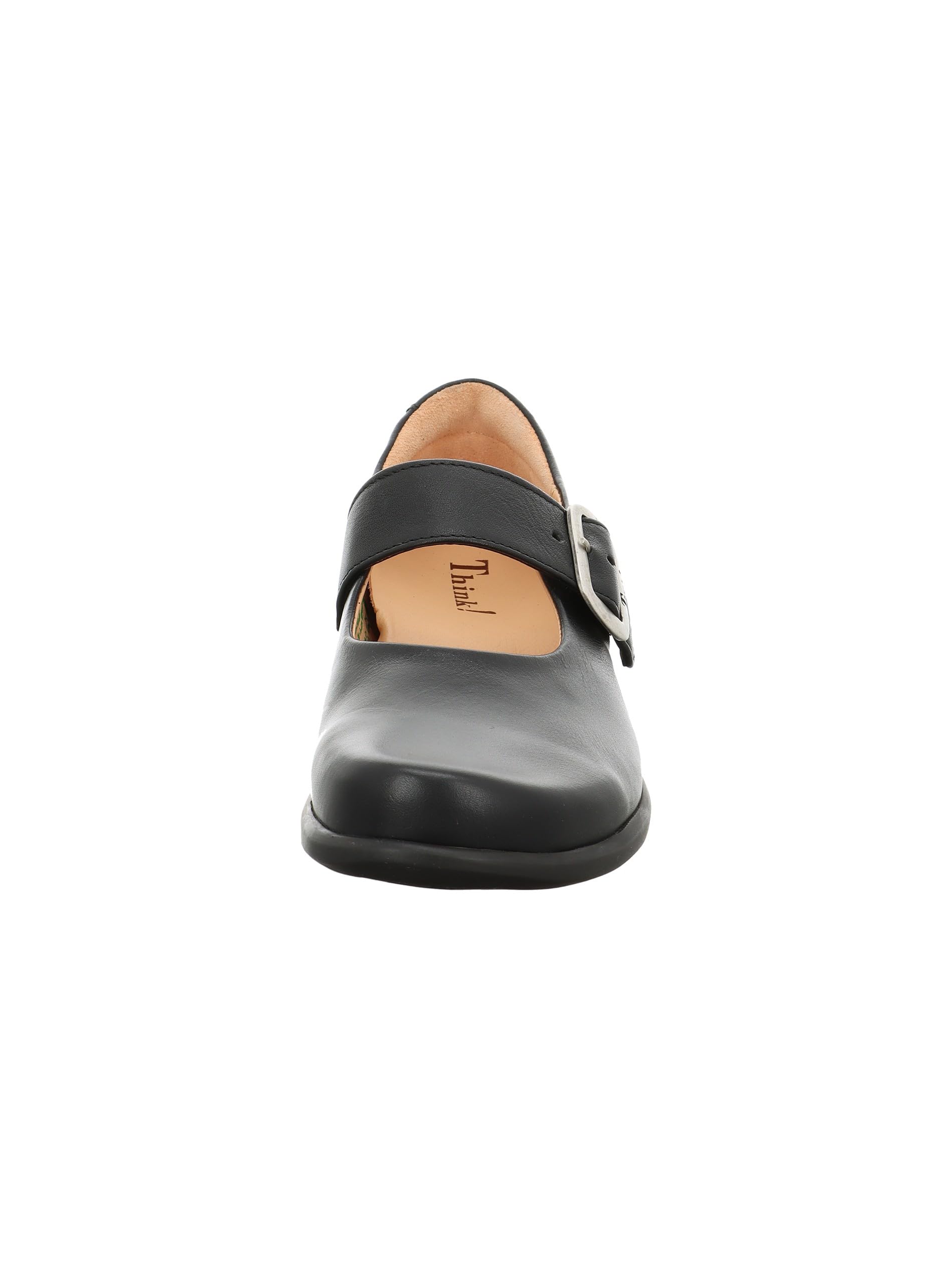 Think! Damenschuhe - Bequeme Slipper - Halbschuhe Pensa