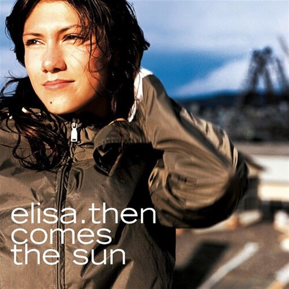 Then Comes The Sun - 140gm Vinyl [Vinyl LP] [VINYL]