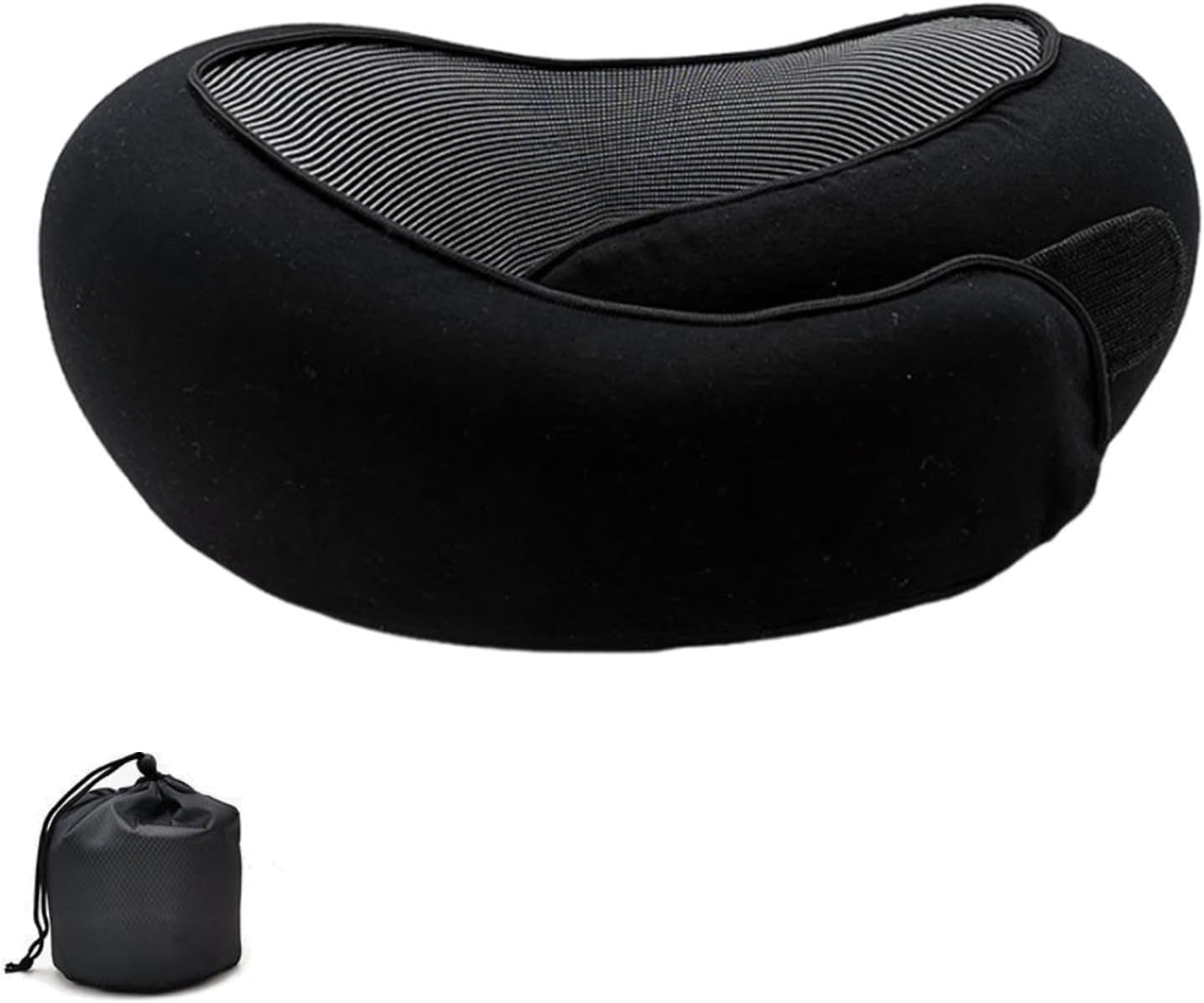 Socabi Wander Plus Travel Pillow, Wander Pillow, Flyhugz