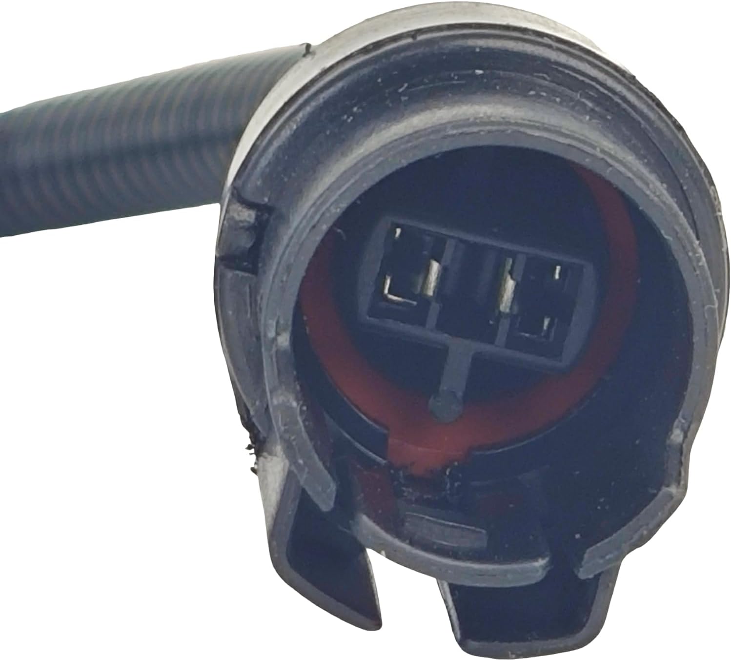 Fuel Filter w/Primer 97780061 Compatible with Duramax 6.6L LB7 Diesel Engine 2001-2004 Compatible with Chevrolet Silverado GMC Sierra 2500 HD 3500 PFF4245R2-04 Water Sensor Housing 97239503