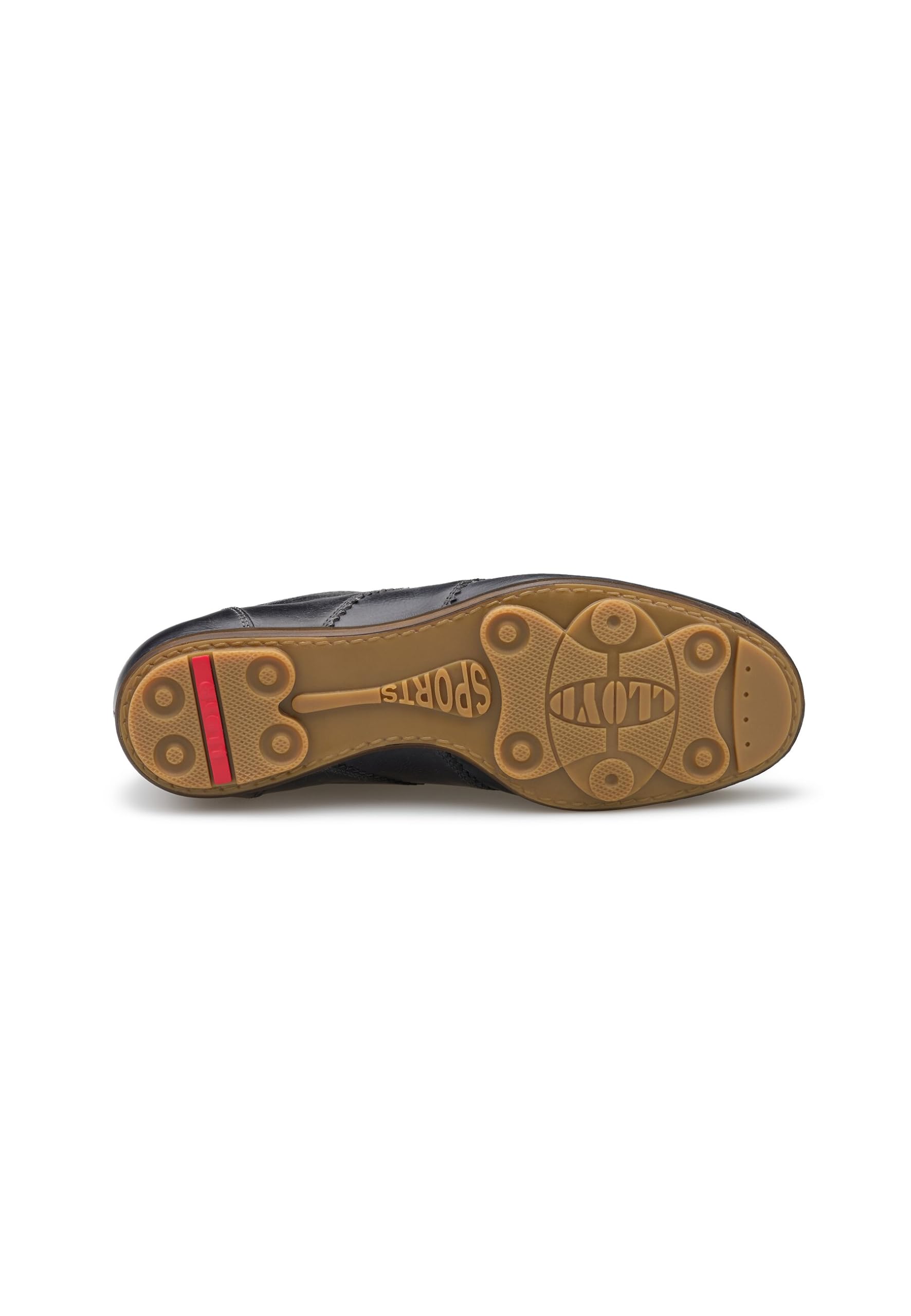LLOYD Herren Schnürschuhe 15-211-08, Männer Businessschuhe