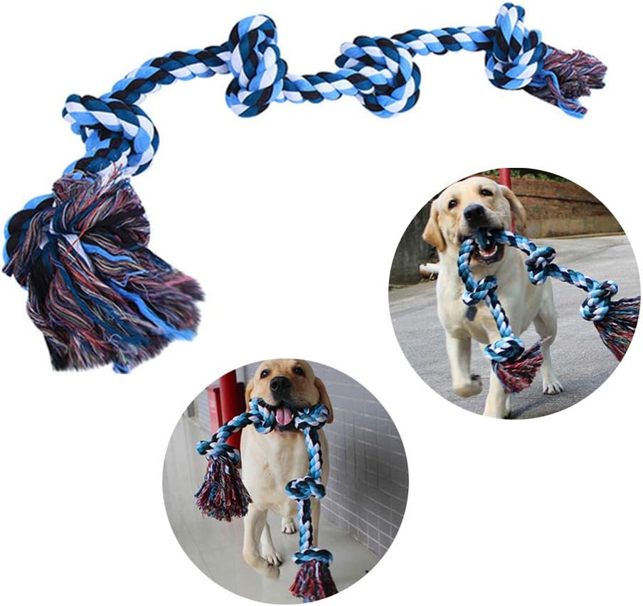 masticazioni per cani di lunga durata