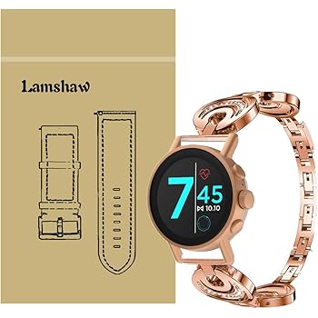 misfit vapor band size